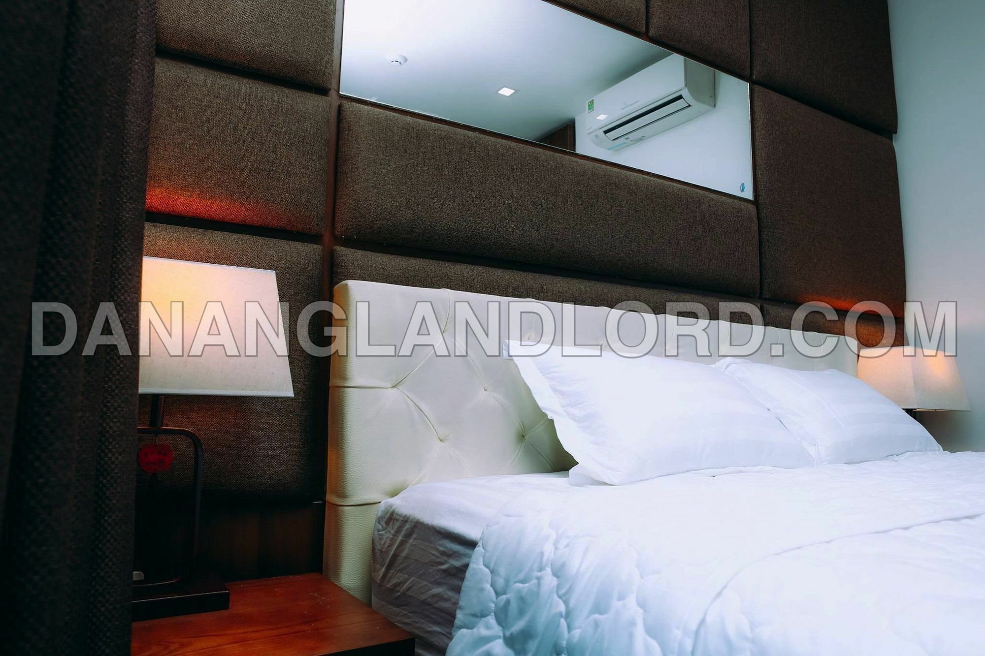 Marina 58A Apartment Đà Nẵng Exterior foto